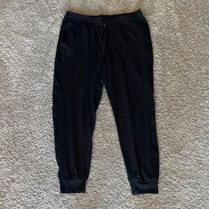 Zella Women's Black Joggers